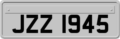 JZZ1945