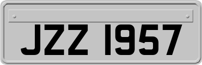 JZZ1957