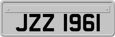 JZZ1961