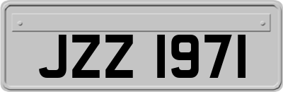 JZZ1971