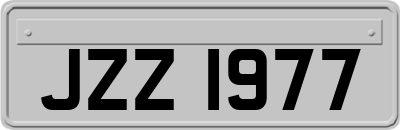 JZZ1977