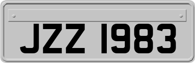JZZ1983