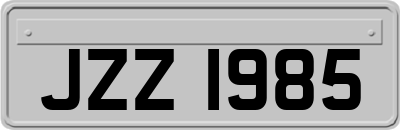 JZZ1985