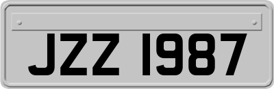 JZZ1987