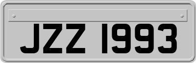 JZZ1993