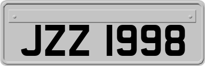 JZZ1998