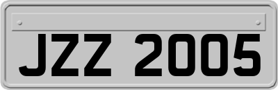JZZ2005