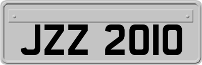 JZZ2010