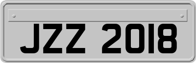 JZZ2018
