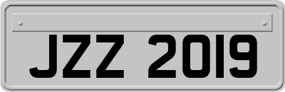 JZZ2019
