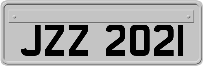 JZZ2021