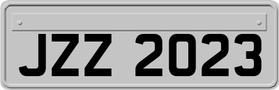 JZZ2023