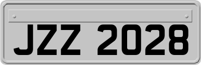 JZZ2028