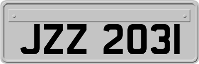 JZZ2031