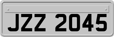 JZZ2045