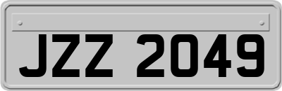 JZZ2049