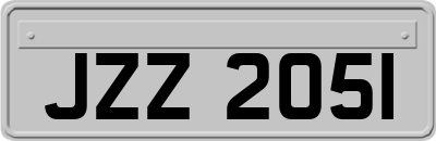 JZZ2051