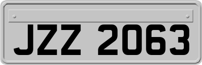 JZZ2063