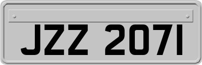 JZZ2071