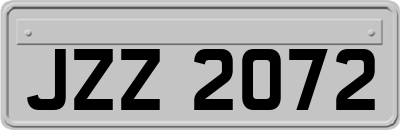 JZZ2072