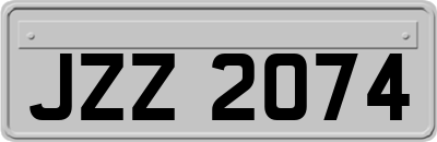 JZZ2074