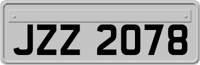 JZZ2078