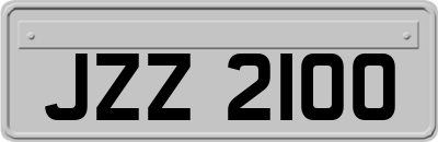 JZZ2100