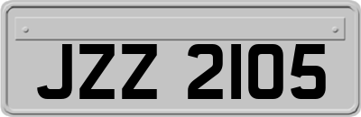 JZZ2105