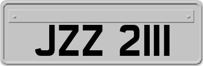 JZZ2111