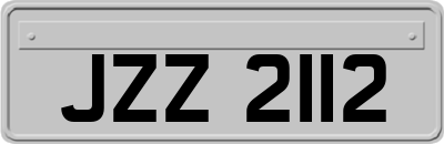 JZZ2112