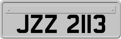 JZZ2113