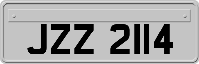JZZ2114