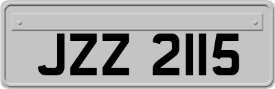 JZZ2115