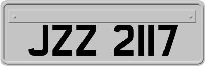 JZZ2117