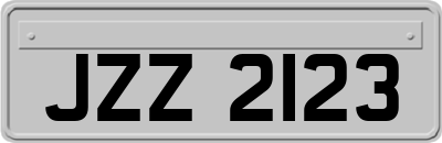 JZZ2123