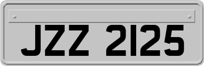 JZZ2125