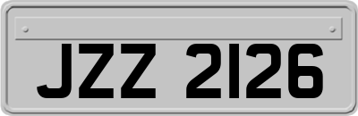 JZZ2126