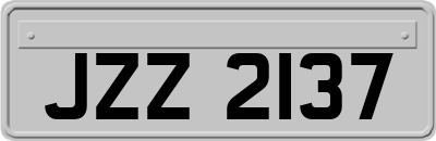 JZZ2137
