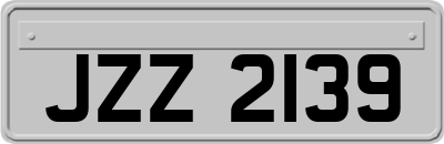 JZZ2139