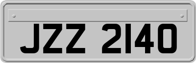 JZZ2140