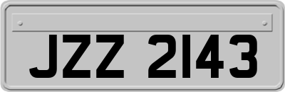 JZZ2143