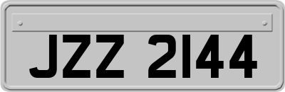 JZZ2144
