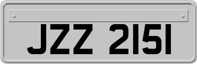 JZZ2151