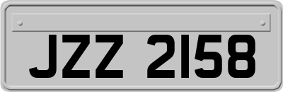 JZZ2158