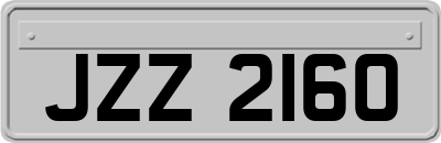 JZZ2160