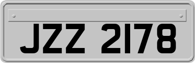 JZZ2178