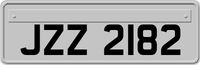 JZZ2182