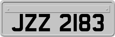 JZZ2183