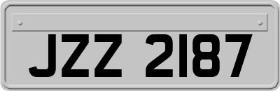 JZZ2187
