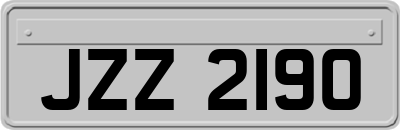 JZZ2190